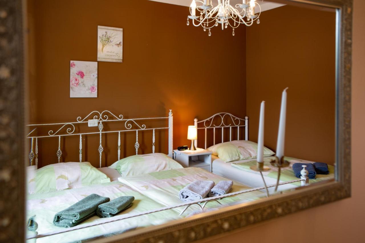 Rooms Herman Pivka Exterior foto